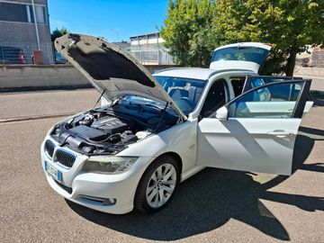 BMW 318 - 8