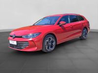 Volkswagen Passat Variant - Vorschau Bild 2