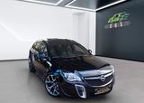 Opel Insignia ST OPC 4x4*BOSE~Pano~KeyGo~20"OPC~WO - Opel aus 2016