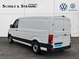 Volkswagen Crafter 35 2.0 TDI L2H1 EcoProfi FWD (EURO 6d) K - Diesel Saug- und Druckwagen