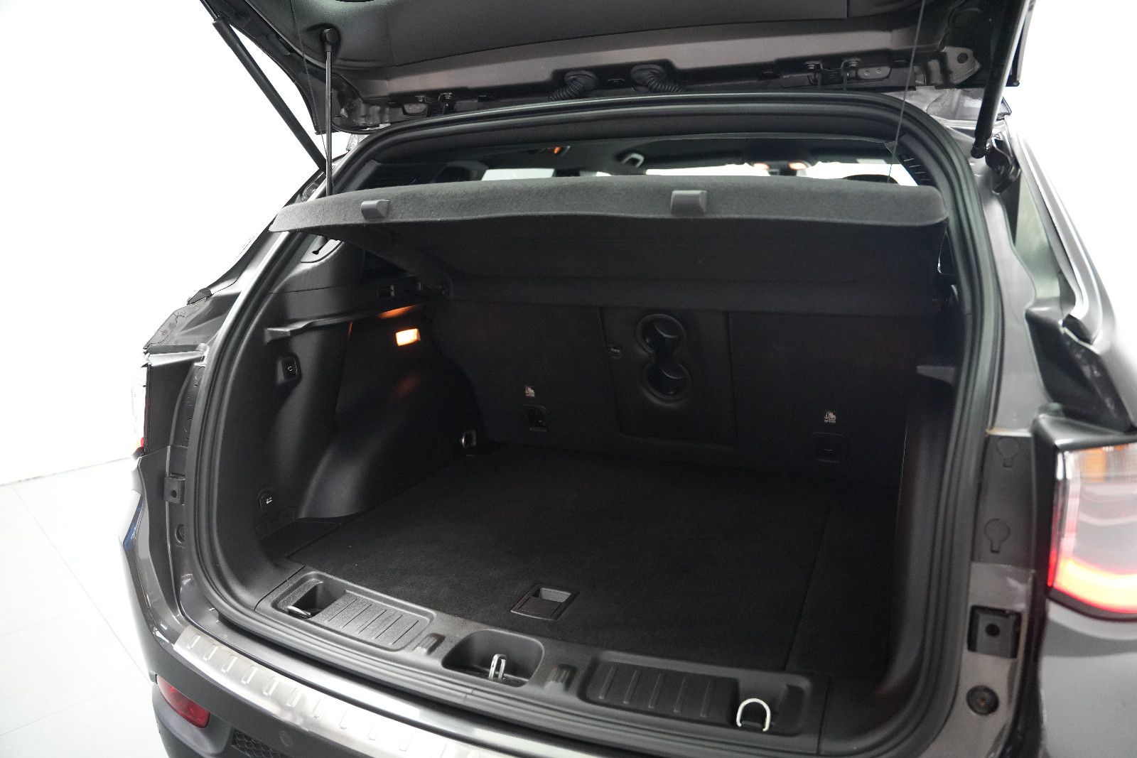 Fahrzeugabbildung Jeep Compass S Plug-In Hybrid 4WD *AlpineSound*Kamera