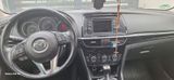 Mazda 6 2.2 SKYACTIV-D 150 i-ELOOP Sports-Line Spo... - Mazda 6 aus 2014