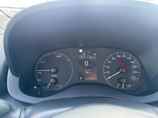 Mazda 2 Hybrid 1.5 Agile KlimaKamera