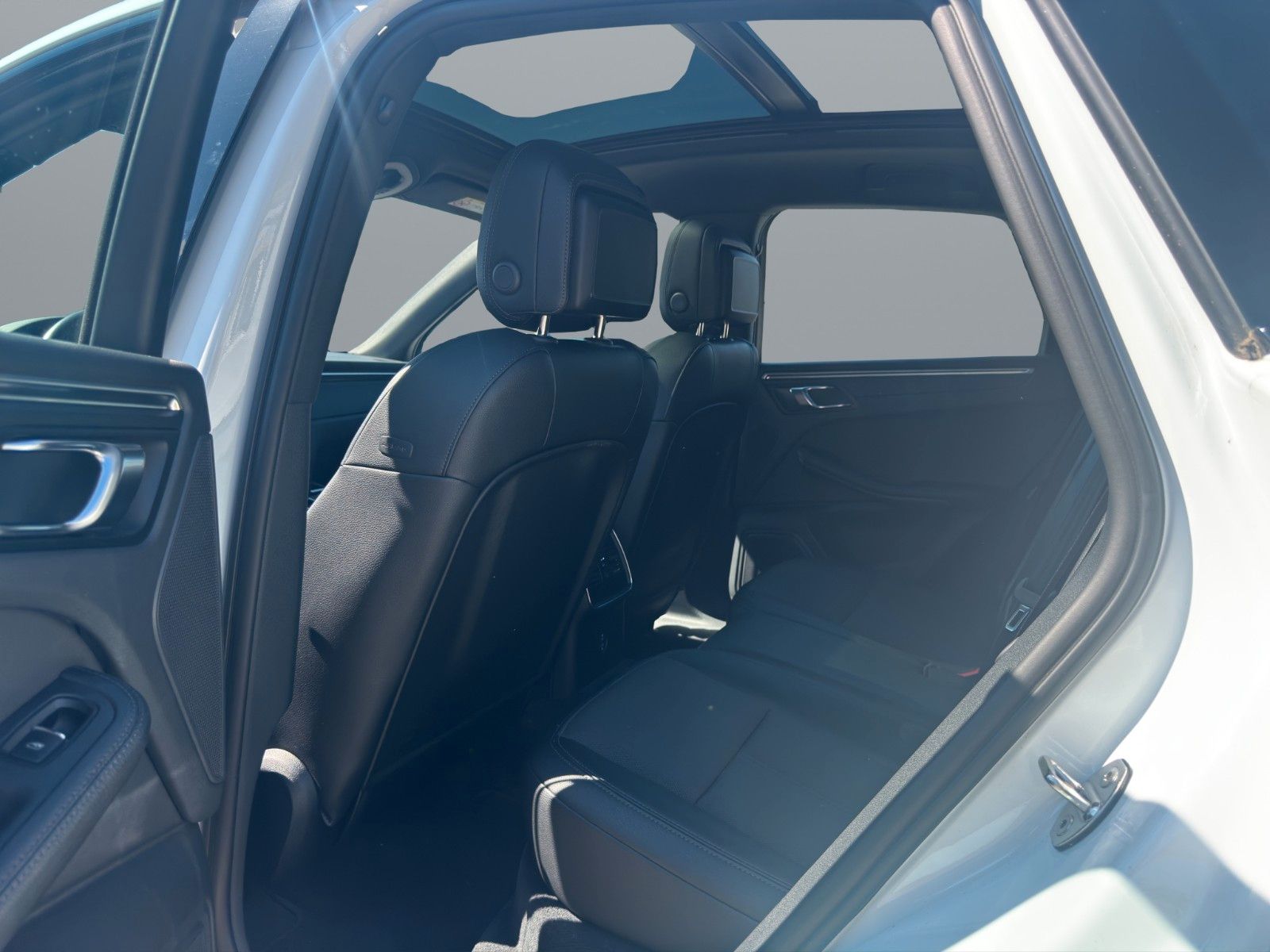 Porsche Macan Kamera Panorama 1.Hand! foto 13