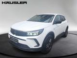 Opel Grandland PDC Multimedia CarPlay Bluetooth DAB K - Opel Grandland (X): Limousine