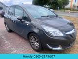 Opel Meriva B Drive*Sitzheizung*Tempomat*Klimaaut.* - Opel Meriva in Bochum