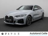 BMW 430i Gran Coupé M Sport GSD Laser 360° HUD H/K 