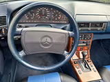 Mercedes-Benz SL 500 SL - gebrauchte Mercedes-Benz SL 500 aus dem Jahr 1991