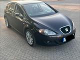 Seat Leon 2.0 TDI - Seat Leon aus 2006 mit Diesel-Antrieb
