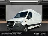 Mercedes-Benz Sprinter 317 CDI Hoch Lang KEP+KURIER-EXPRESS-PA - Angebote