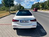 Mercedes-Benz E 53 AMG Mercedes-AMG E 53 4MATIC+ Autom. Me... - gebrauchte Mercedes-Benz E 53 AMG aus dem Jahr 2023