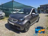 Smart SMART ForFour 70 1.0 Prime - Smart ForFour aus 2014
