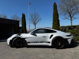 Porsche 911 992 GT3RS Weissach-Paket (voll-konfiguriert)