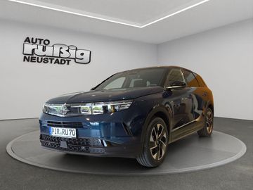 OPEL Grandland 1.2  LED*NAVI*PANO*ALCANTARA*CARPLAY
