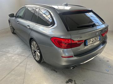 BMW 530 - 3