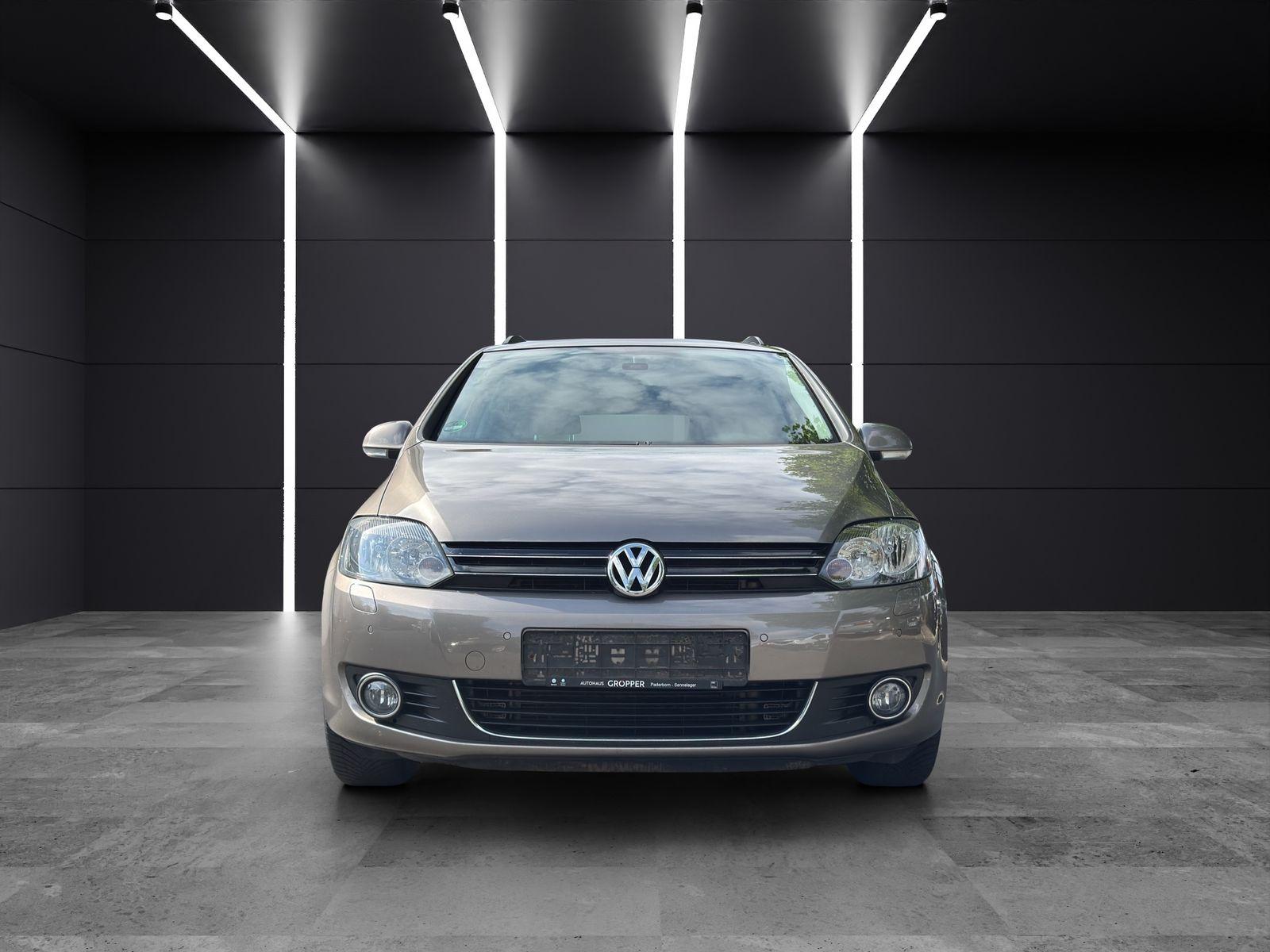 Volkswagen Golf Plus Golf VI Plus 1.2 TSI Life 2.Hand/PDC/