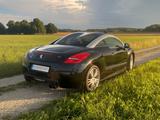 Peugeot RCZ 1.6 200 THP - Volllederausstattung  - Peugeot RCZ in München