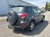 Toyota RAV 4 RAV4 Executive"Leder"Allrad"Anhänger" - gebrauchte Toyota RAV 4 aus dem Jahr 2007