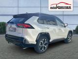 Toyota RAV4 Plug-in Hyb. 4x4 Style HUD,360°,JBL,sofort - Toyota RAV 4: Allradantrieb