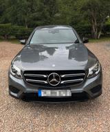 Mercedes-Benz GLC 250 d 4MATIC EXCLUSIVE * Standhez - Mercedes-Benz GLC 250 Gebrauchtwagen in München