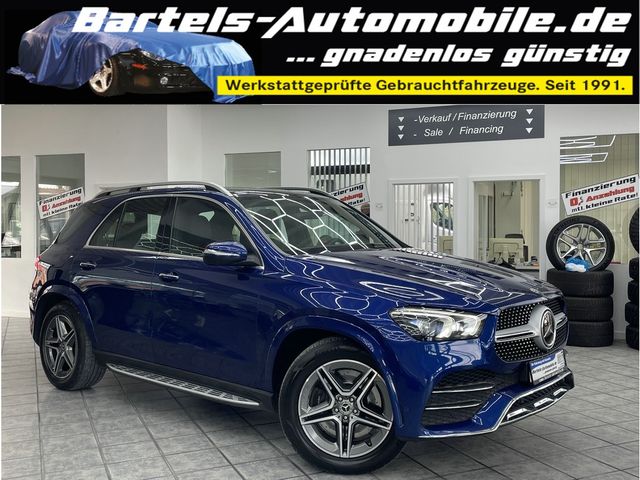 Mercedes-Benz GLE 450 4Matic AMG-Line, MBUX, LED, ACC, 360°