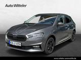 Skoda FABIA  1.0 TSI Selection - Skoda Fabia: Tsi