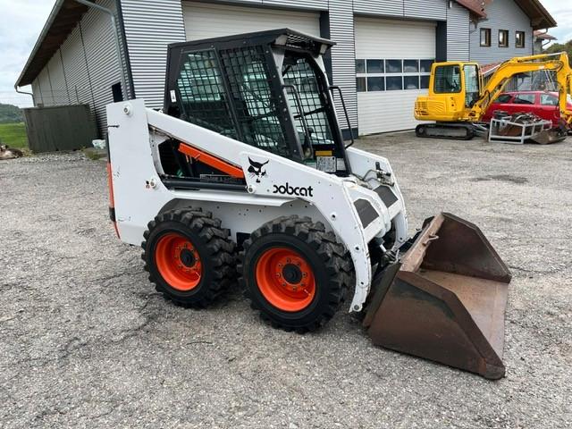 Bobcat 751