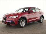 Alfa Romeo Stelvio Business Q4 ACC|Keyless|CarPlay|R-Kam|SH - gebrauchte Alfa Romeo Stelvio aus dem Jahr 2020