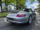 Porsche 911 Carrera S Cabrio - Porsche aus 2006: 911