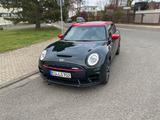 MINI JCW Clubman ALL4 306 PS | Dunkelgrün/Rot |  - MINI John Cooper Works Clubman von privat