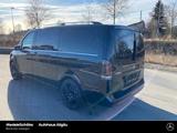 Mercedes-Benz V 300 d Lang 4MATIC AVANTGARDE Airmatic Schiebed - : Schwarz, Van