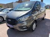 Ford Transit Custom 280 L1+SORTIMO+AHK+XENON+27300 KM - Angebote