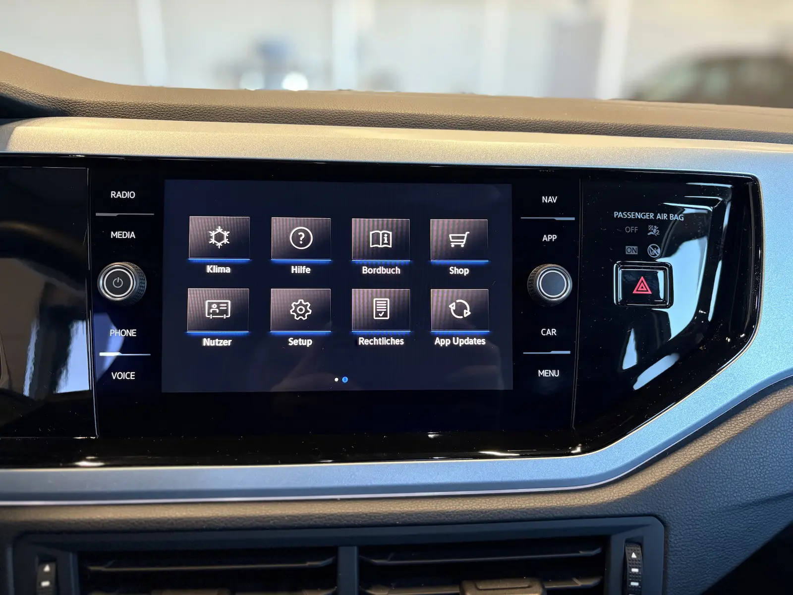 Volkswagen Taigo 1,0TSI Goal PDC SHZ ACC AppConnect, миниатюра 15
