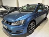 Volkswagen Golf VII Variant Cup*Bi-Xenon*Navi*Panodach* - Volkswagen in Erfurt