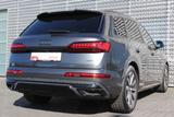 Audi Q7 50 TDI quattro competition plus MLED Pano - Audi Gebrauchtwagen in Celle