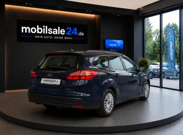 Ford Focus - 2