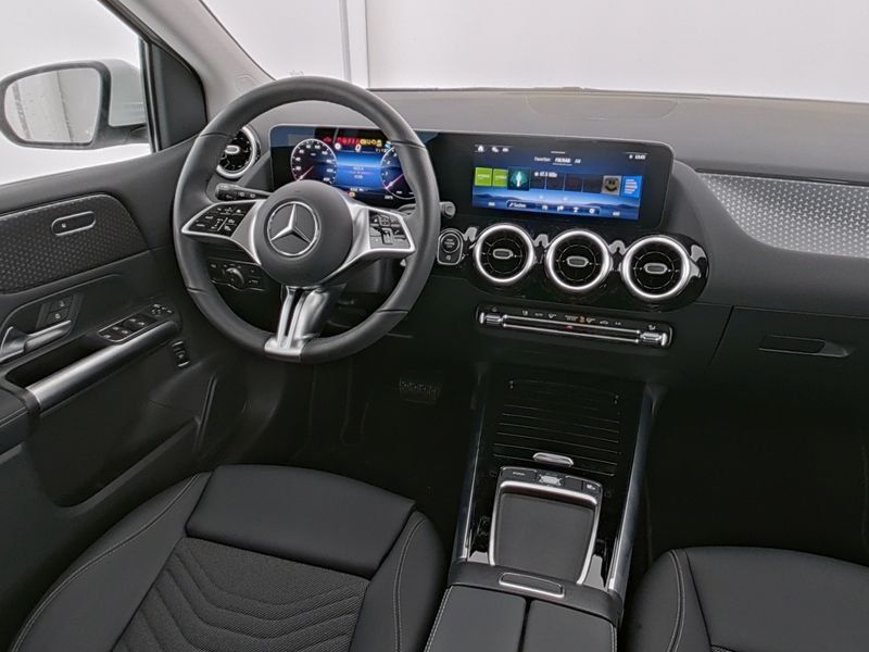 Fahrzeugabbildung Mercedes-Benz B 200 Progressive*KAMERA*LED*elek.HECKKLAPPE*