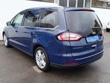 Ford Galaxy Titanium 7 Sitzer Panorama Alcantara SHZ - Ford Galaxy mit Diesel-Antrieb: Automatik