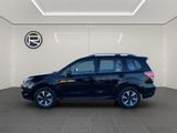 Subaru Forester Active - Subaru Forester aus 2020
