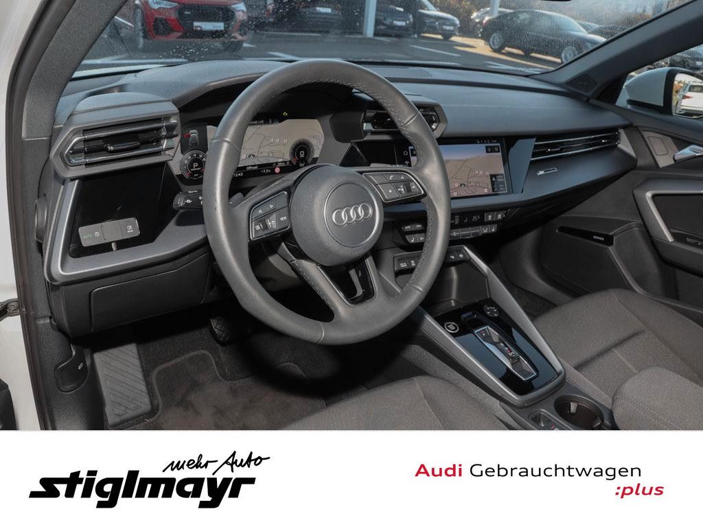 Audi A3 - Bild 6