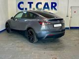 Tesla Model Y Long Range Dual AWD - Tesla Model Y