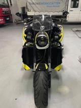 Andere Boss Hoss Trike 