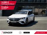 Mercedes-Benz EQE 350 AMG Digital-Light Head-Up Burmester AHK - Mercedes-Benz EQE Gebrauchtwagen