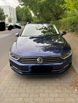 Volkswagen Passat Variant 2.0 TDI SCR DSG Comfortline V...