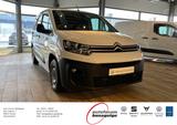 Citroën Berlingo Kasten Club M/L1/Apple/Beheizte Front - gebrauchte Citroën Berlingo aus dem Jahr 2023