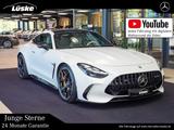 Mercedes-Benz AMG GT 63 S E PERFORMANCE Aero MATT Carbon Night - Mercedes-Benz AMG GT Plug-in Hybrid (PHEV) Gebrauchtwagen