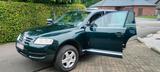 Volkswagen Touareg Full option! Vollaussta... - gebrauchte VW Touareg aus dem Jahr 2004