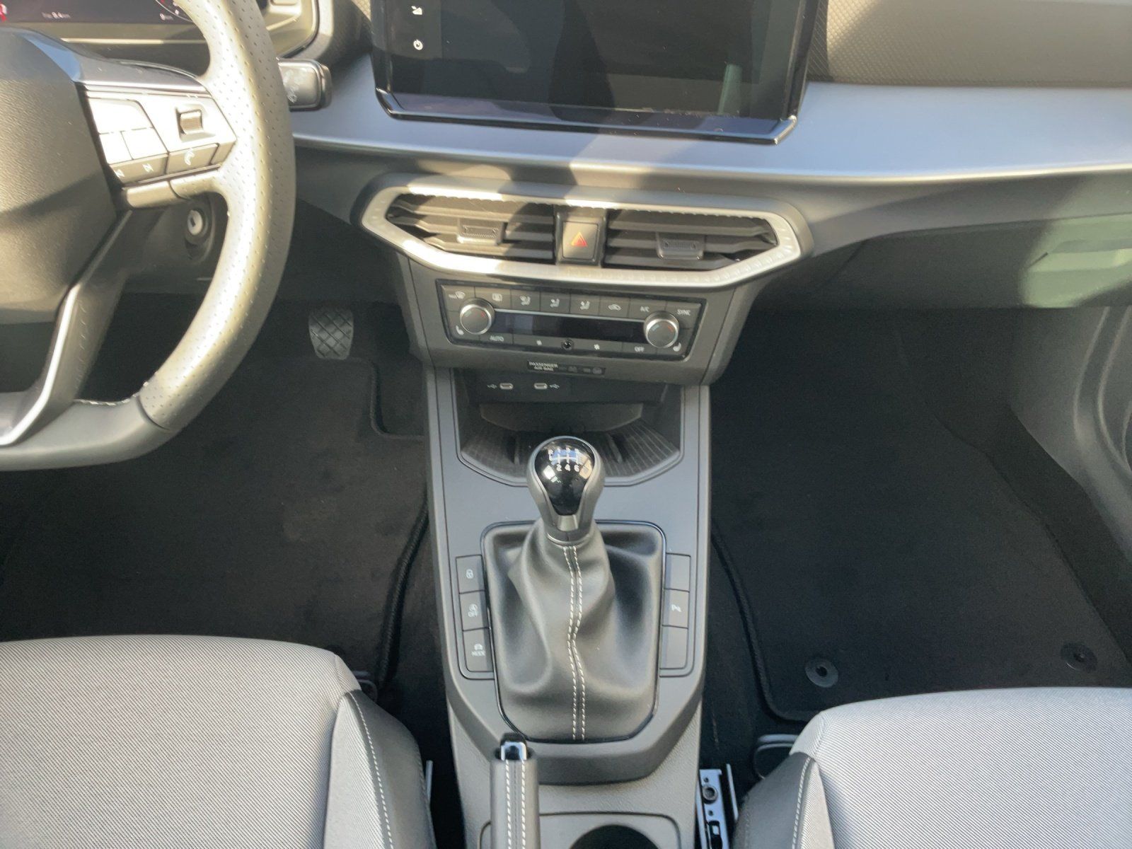Seat Ibiza - Bild 16