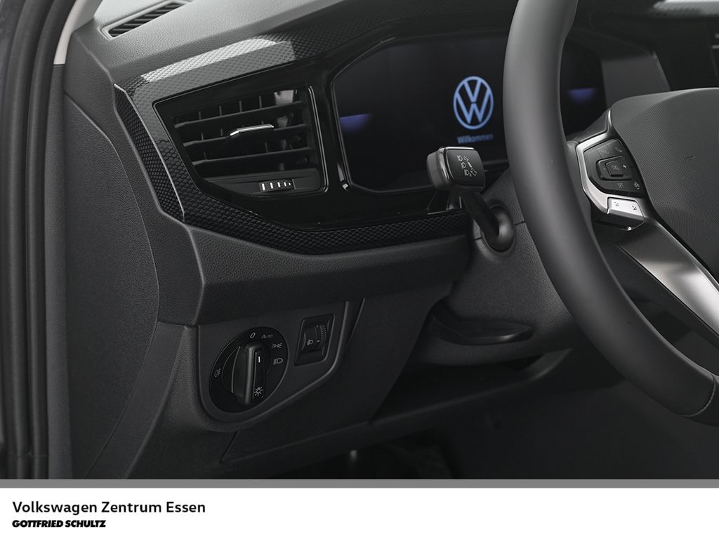 Volkswagen Taigo - Bild 10