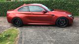 BMW M2 Competition M2 Competition